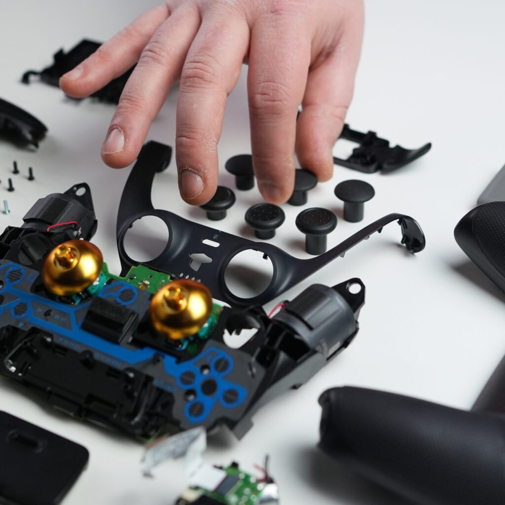 otik studio per Gorillab14