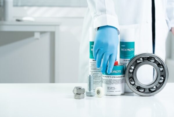 Fotografia industriale nel B2B