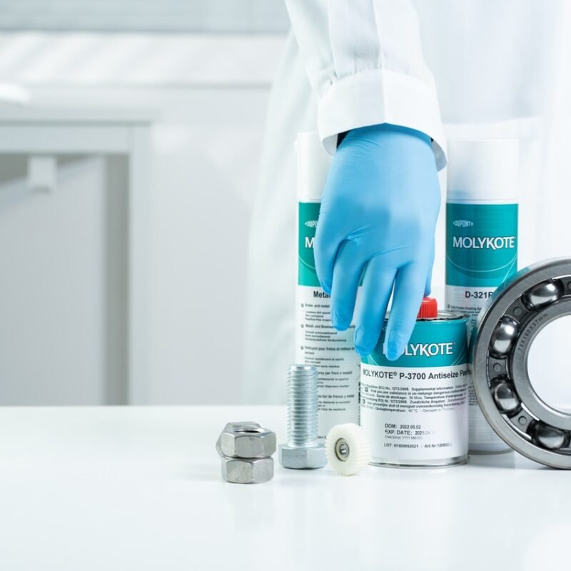 Fotografia industriale nel B2B