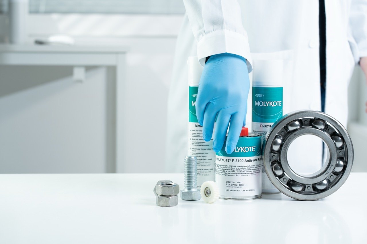 Fotografia industriale nel B2B