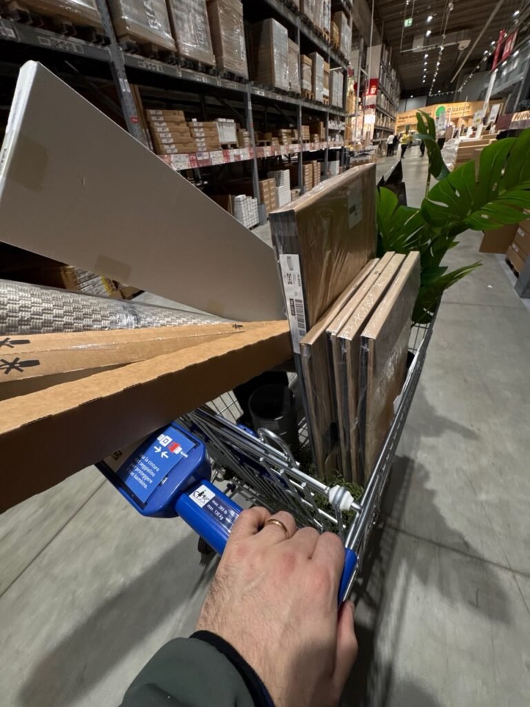 Creazione setup podcast7