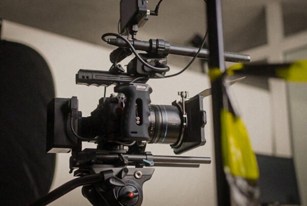 Produzione video a Milano | otik studio